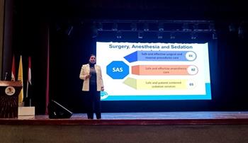  هيئة الاعتماد والرقابة الصحية وجامعة المنيا تطلقان برنامجًا تدريبيًا مكثفًا لتأهيل الكوادر الصحية
