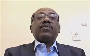   سياسي سوداني: ميليشيا الدعم السريع منظمة إرهابية تمارس تصفية عرقية في دارفور