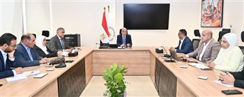   د.سويلم يتابع تنفيذ منشآت الحماية من أخطار السيول بمحافظة البحر الأحمر