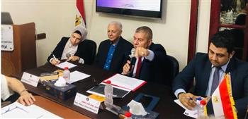   "شؤون اللاتينية" يناقش السيادة المستقلة لفنزويلا بمركز الحوار