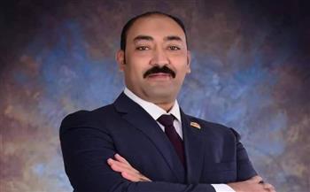 عرفات الهواري: المتحف الكبير يؤكد ريادة مصر الحضارية عالميًا