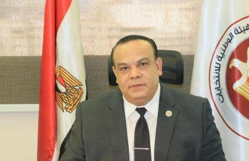 رئيس الوطنية للانتخابات: المتحف الكبير يجسد عظمة مصر