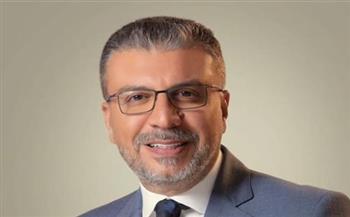   عمرو الليثي: الإعلام ومخاطبة جيل جين زد: نحو شراكة واعية في صناعة المستقبل 