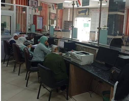 التنمية المحلية تتلقى تقريرًا عن حملة تفتيش بجنوب الجيزة قبل افتتاح المتحف الكبير