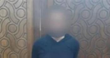   ضبط شخص بالإسكندرية للترويج لأعمال الفجور عبر تطبيقات الهاتف