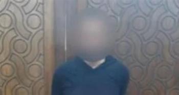 ضبط شخص بالإسكندرية للترويج لأعمال الفجور عبر تطبيقات الهاتف