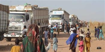   الأمم المتحدة : الفاشر السودانية تحولت إلى بؤرة لفظائع ممنهجة