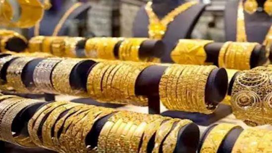 سعر الذهب اليوم الجمعة 31-10-2025