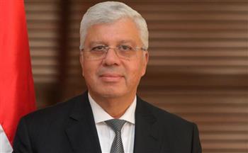   وزير التعليم العالي يغادر إلى سمرقند للمشاركة في أعمال المؤتمر العام لليونسكو