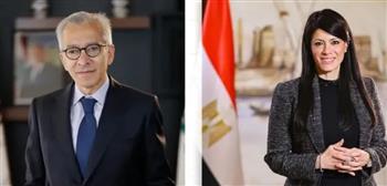   انطلاق الاجتماعات التحضيرية للجنة العليا المصرية-اللبنانية لتعزيز التعاون والاستثمار