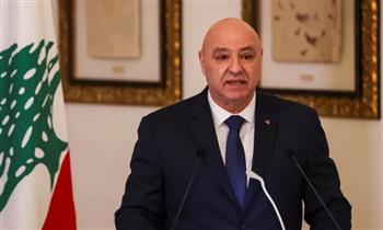   لبنان: عون طلب من وزير خارجية ألمانيا الضغط على إسرائيل للالتزام باتفاق وقف الأعمال العدائية