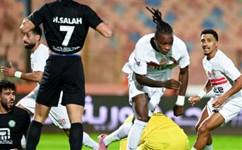 موعد مباراة الزمالك القادمة أمام طلائع الجيش في الدوري