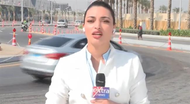 أميرة قمر: استعدادات مكثفة وتنسيق بين الوزارات لضمان نجاح افتتاح المتحف المصري الكبير