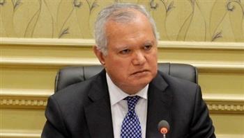   السفير محمد العرابي: المتحف المصري الكبير تتويجٌ لمسيرة وطنٍ آمن