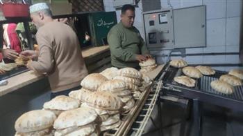   تموين الدقهلية: ضبط مخالفات في الأسواق والمخابز والمواد البترولية