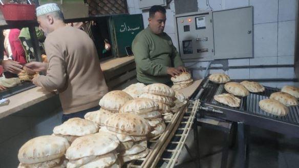تموين الدقهلية: ضبط مخالفات في الأسواق والمخابز والمواد البترولية