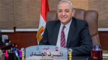   محافظ الغربية : افتتاح المتحف المصري الكبير نقطة تحول في مسار السياحة العالمية