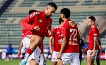 موعد مباراة الأهلي القادمة أمام المصري في الدوري