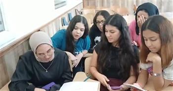   طلاب إعلام الجامعة الأهلية بالإسكندرية يطلقون مبادرات توعوية مبتكرة على منصات التواصل الاجتماعي