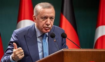   أردوغان ينتقد نظام اتخاذ القرار في مجلس الأمن الدولي