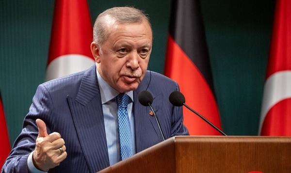 أردوغان ينتقد نظام اتخاذ القرار في مجلس الأمن الدولي