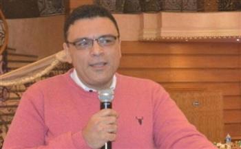   وائل فودة: افتتاح المتحف المصري الكبير يعيد السياحة المصرية لمكانتها الطبيعية بين دول العالم