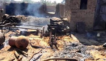 ممثل "يونيسف": عنف غير مسبوق في السودان والأطفال يدفعون الثمن