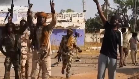 القاهرة الإخبارية: توسع نفوذ الدعم السريع في ولاية شمال كردفان بالسودان