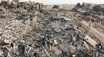   الأمم المتحدة: 87% من أراضي غزة تضررت بسبب الحرب