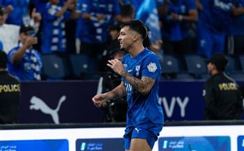   الهلال يحقق فوزا صعبا على الشباب في دوري روشن