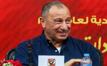 الخطيب: الإقبال الكبير يعكس مدى ارتباط الأعضاء بالأهلي وإصرارهم على استمرارية النجاح
