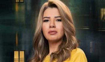   رانيا فريد شوقي: المتحف الكبير فخر لكل مصري.. وهدية مصر للعالم