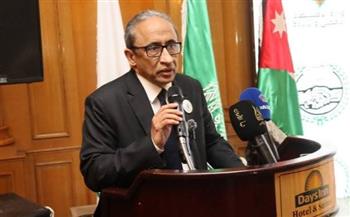   الأمين العام لمجلس الوحدة الاقتصادية العربية: المتحف المصري الكبير ريادة ثقافية وتاريخية لمصر
