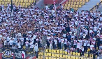   عضو مجلس الزمالك يهاجم جماهير القلعة البيضاء: اتعودوا على الحبس والشتيمة