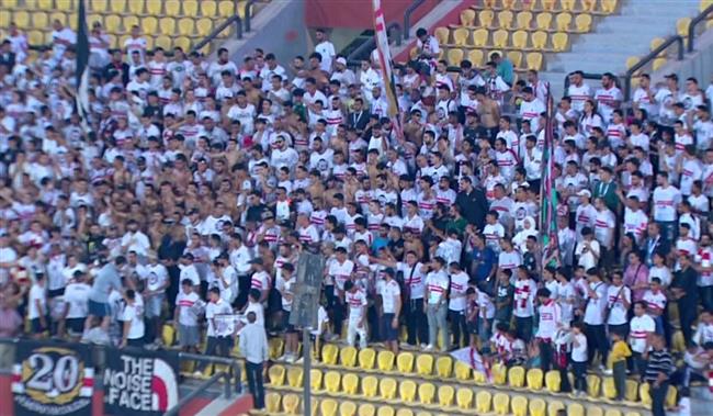 عضو مجلس الزمالك يهاجم جماهير القلعة البيضاء: اتعودوا على الحبس والشتيمة