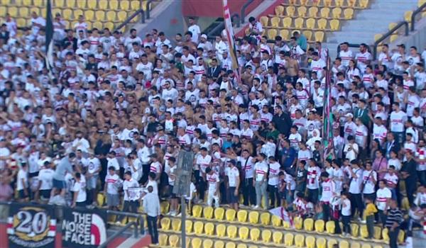 عضو مجلس الزمالك يهاجم جماهير القلعة البيضاء: اتعودوا على الحبس والشتيمة
