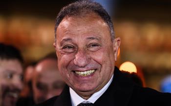 الخطيب يشكر أعضاء الجمعية العمومية لـ الأهلي