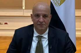   السفير أشرف سويلم يكشف فكرة احتفال المتحف البريطانى بافتتاح المتحف المصرى الكبير