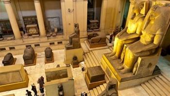 كم سعر تذكرة المتحف المصري الكبير