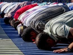   فضل الصلاة الوسطى 