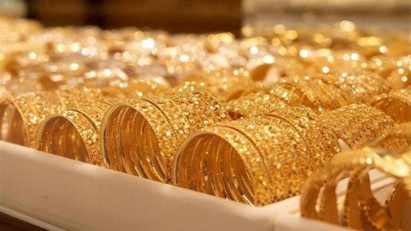 تحرك جديد فى أسعار الذهب اليوم.. وعيار 21 يسجل هذه القيمة