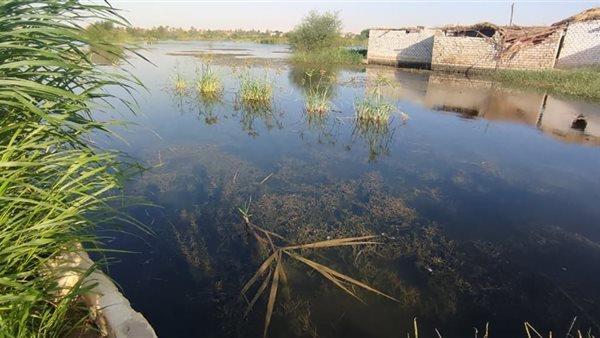 رفع حالة الاستعداد القصوى بسوهاج تحسبًا لارتفاع منسوب النيل