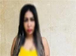   محاكمة البلوجر «لوليتا» اليوم بتهمة نشر فيديوهات خادشة