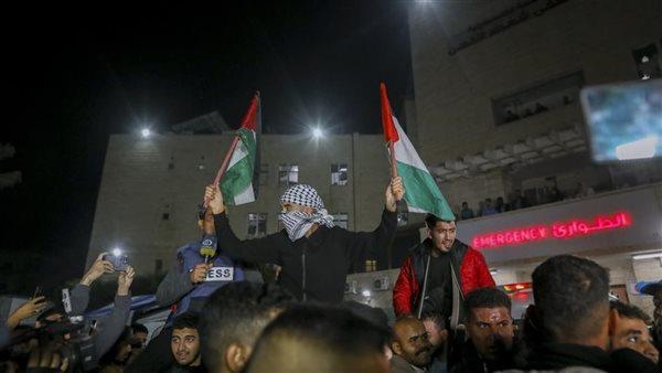 احتفالات في غزة بعد موافقة حماس على خطة ترامب بوقف الحرب