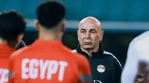   خلال ساعات.. حسام حسن يعلن قائمة منتخب مصر لمباراتي جيبوتي وغينيا بيساو