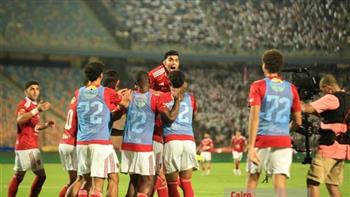   الدوري الممتاز .. موعد مباراة الأهلي وكهرباء الإسماعيلية