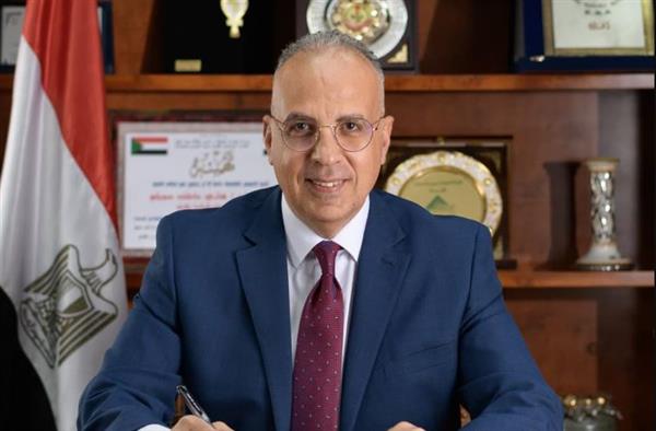 وزير الري : "أسبوع القاهرة للمياه" منصة علمية وحوارية رائدة تجمع المسؤولين والخبراء وصناع القرار