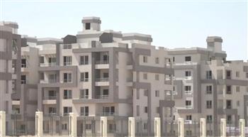   جامعة القاهرة: استكمال تنفيذ مشروع إسكان أعضاء هيئة التدريس والعاملين