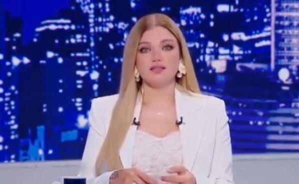 ياسمين الخطيب تنتقد إعلانات المكياج : الجمال الطبيعي أحلى من "وش المعجون"