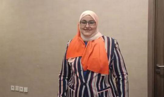 جيهان الأصيل .. من مواجهة السرطان إلى صناعة الأمل لآلاف المحاربات